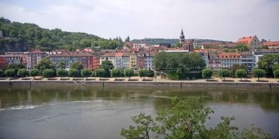regenradar würzburg