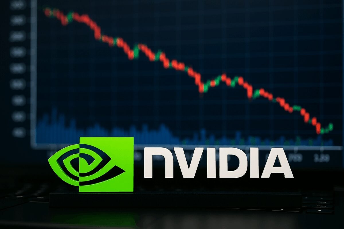 nvidia aktie prognose