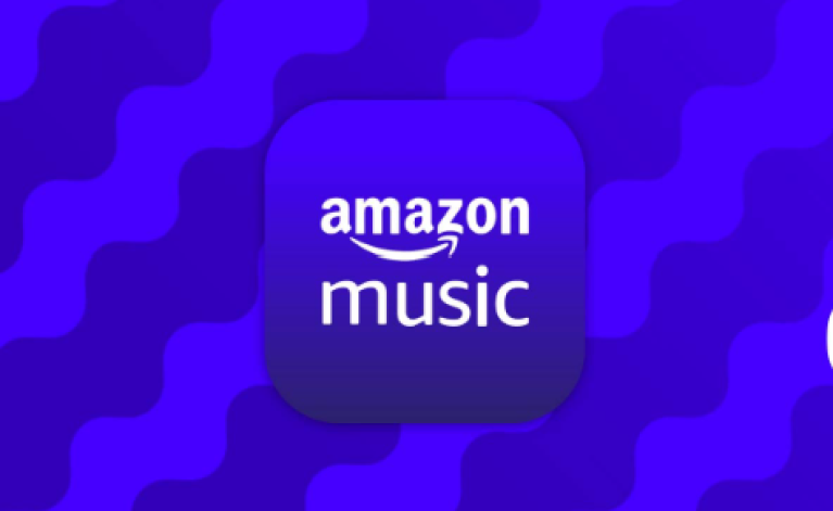 amazon music