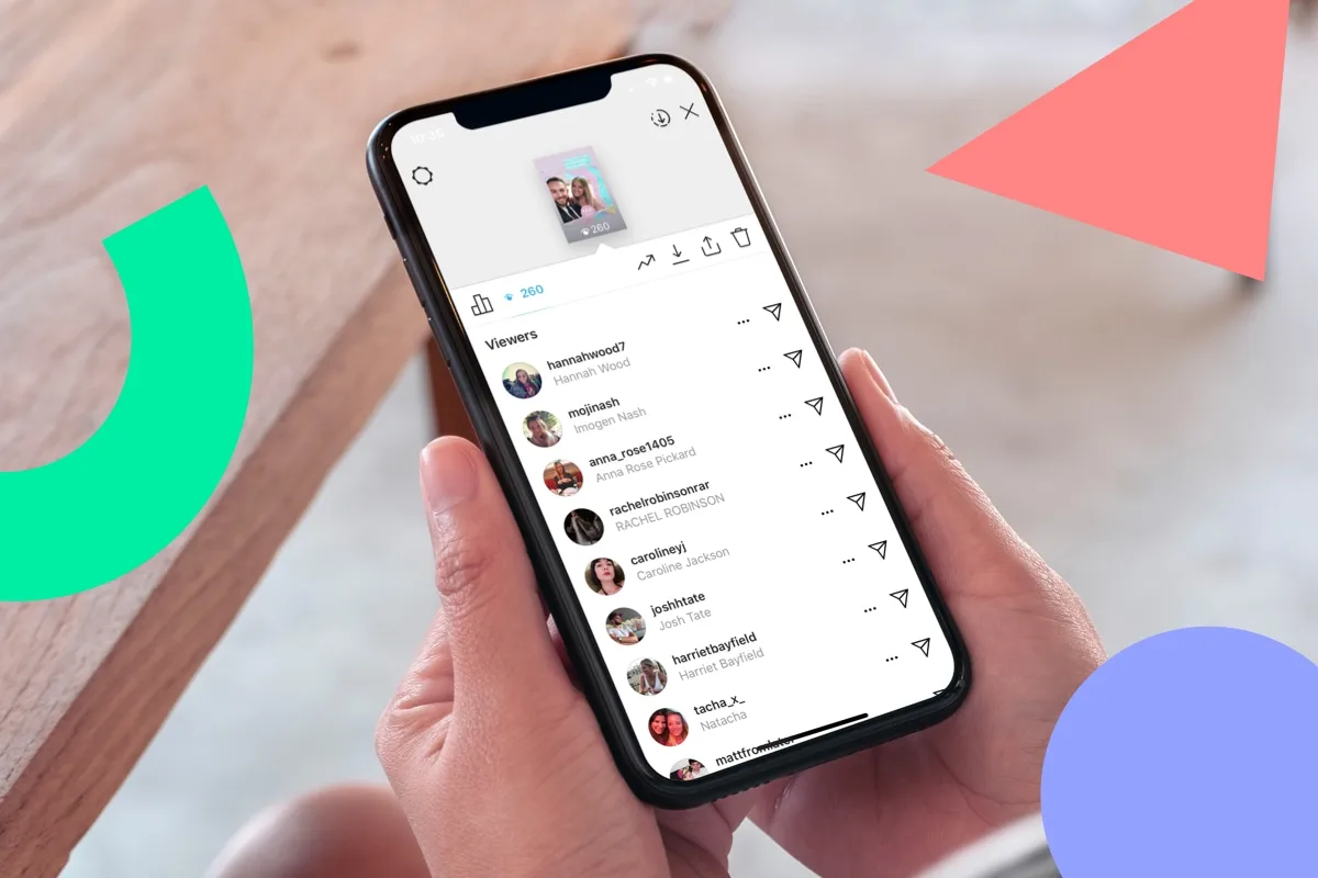 insta story viewer