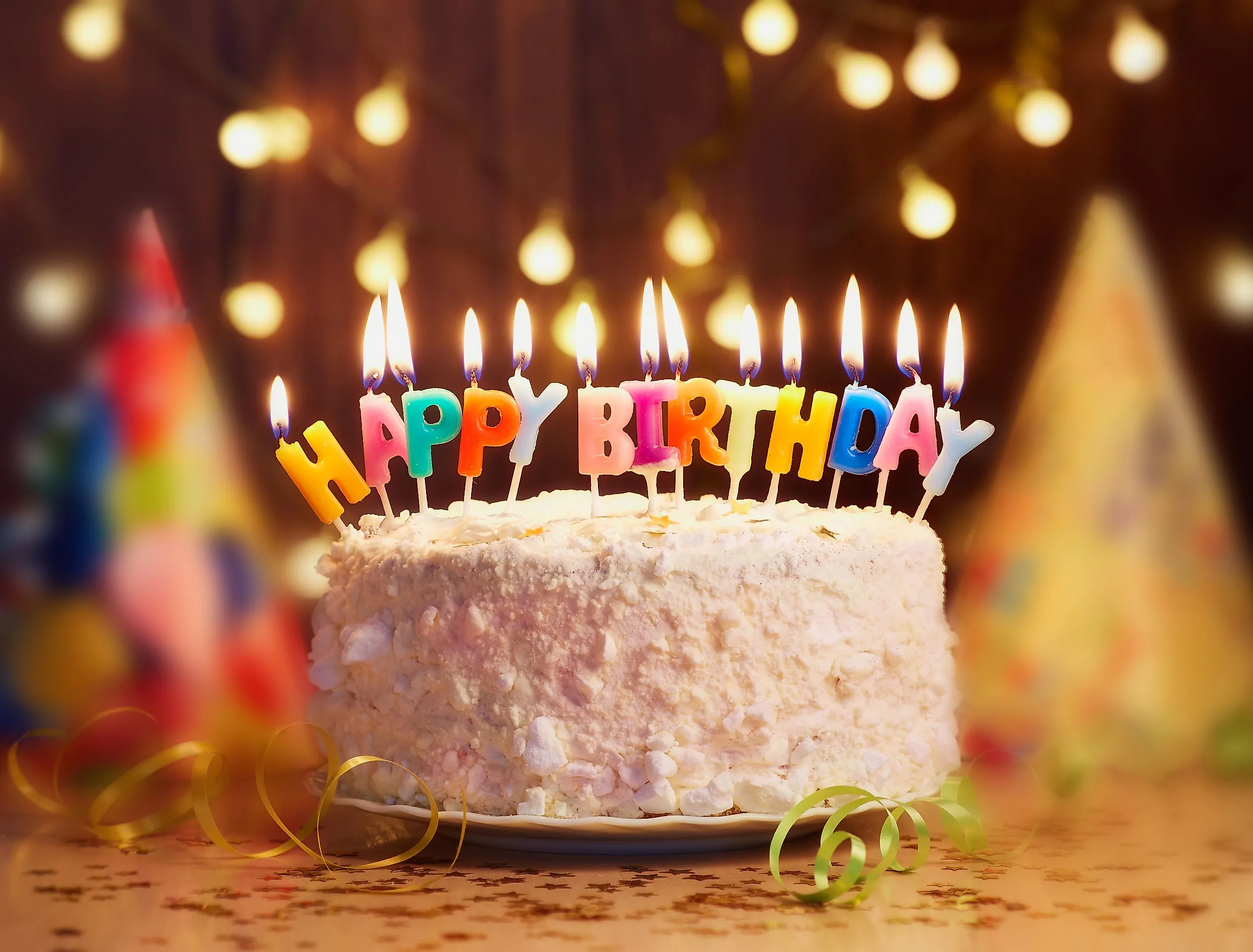 happy birthday bild