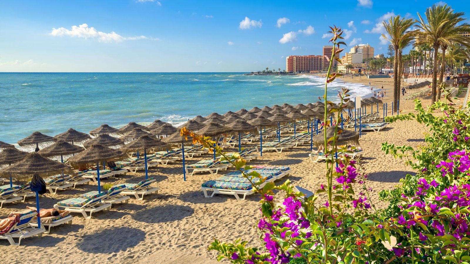costa del sol