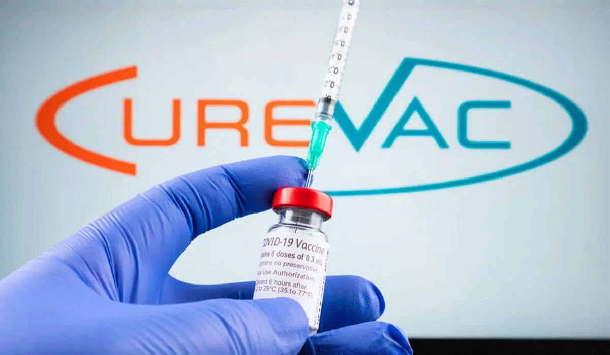 curevac aktie