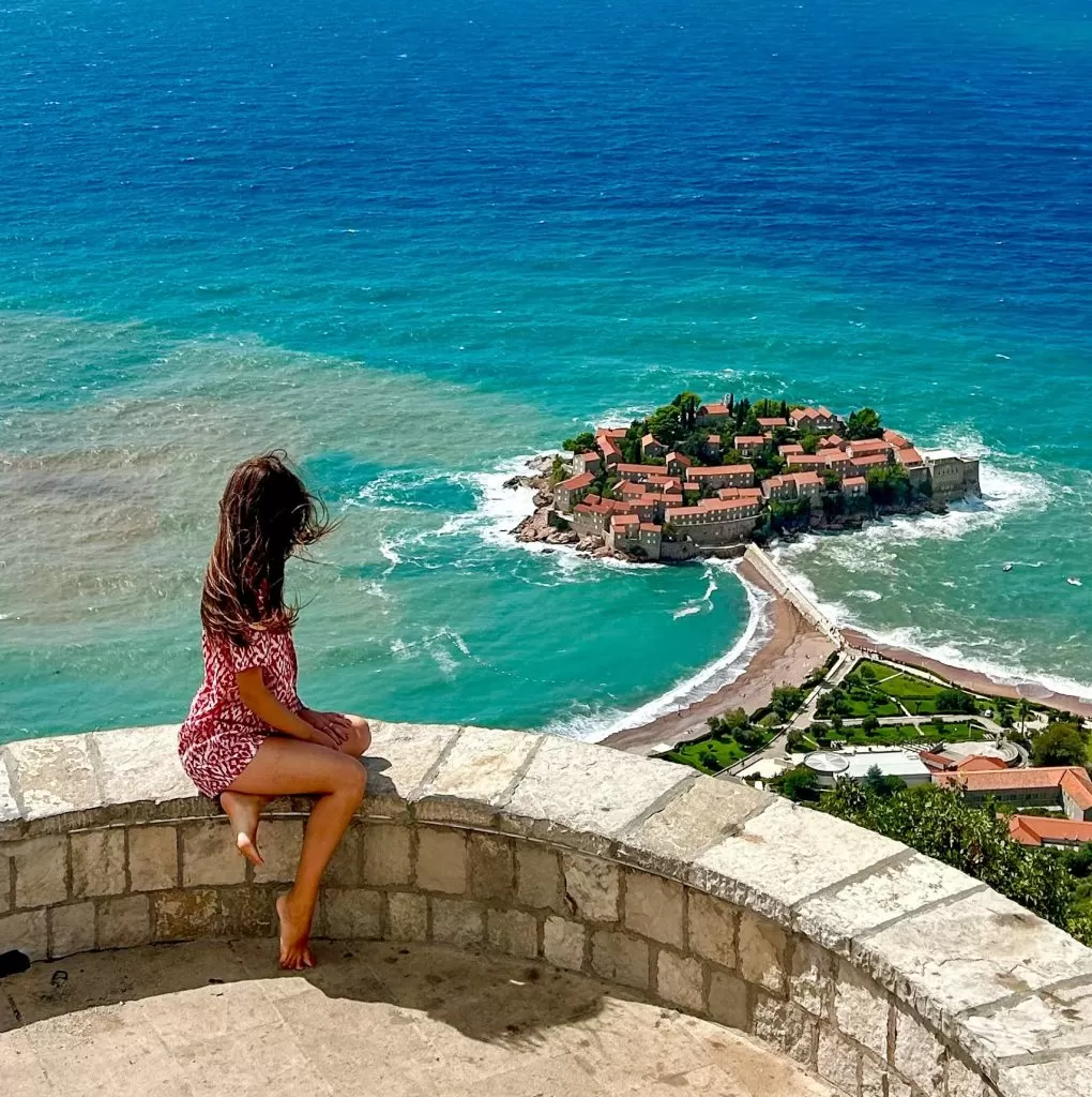 montenegro