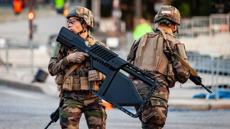 droneshield aktie
